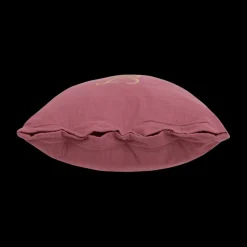 Decoratieve Accessoires|Accessoires|Ygo Kussen JOLEIN SWEET Katoen Roze