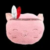 Decoratieve Accessoires|Accessoires|Ygo Kussen LIZZY Kat Roze