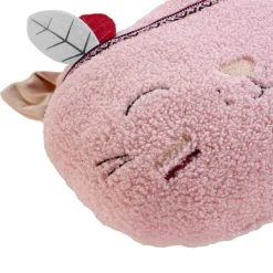 Decoratieve Accessoires|Accessoires|Ygo Kussen LIZZY Kat Roze