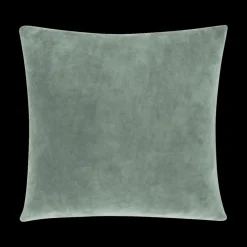 Sierkussens & Plaids|Ygo Kussen MARSHMALLOW 45 Sage Green