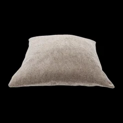 Sierkussens & Plaids|Ygo Kussen MELODY 45 Taupe