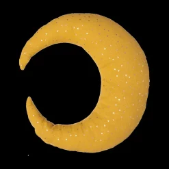 Accessoires|Decoratieve Accessoires|Ygo Kussen MILVIA Geel