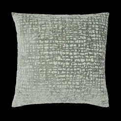 Sierkussens & Plaids|Ygo Kussen MIRTILLO 45 Mint