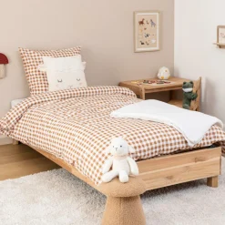 Decoratieve Accessoires|Accessoires|Ygo Kussen MOUTON Schaap Beige