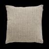 Sierkussens & Plaids|Ygo Kussen NOX beige