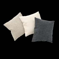 Sierkussens & Plaids|Ygo Kussen NOX beige