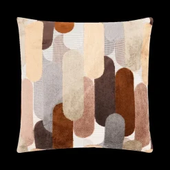 Sierkussens & Plaids|Ygo Kussen PALOTA 45 Multi