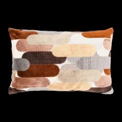 Sierkussens & Plaids|Ygo Kussen PALOTA 35x55 Multi