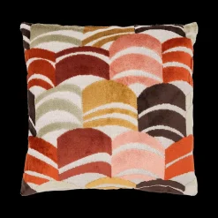 Sierkussens & Plaids|Ygo Kussen PAXORA 45 Multi