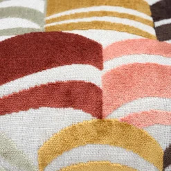 Sierkussens & Plaids|Ygo Kussen PAXORA 45 Multi