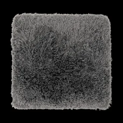 Sierkussens & Plaids|Ygo Kussen POLAR BEAR Antraciet