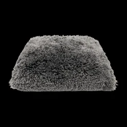 Sierkussens & Plaids|Ygo Kussen POLAR BEAR Antraciet