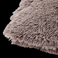 Sierkussens & Plaids|Ygo Kussen POLAR BEAR Taupe