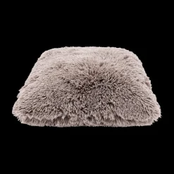 Sierkussens & Plaids|Ygo Kussen POLAR BEAR Taupe