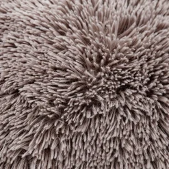 Sierkussens & Plaids|Ygo Kussen POLAR BEAR Taupe