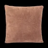 Sierkussens & Plaids|Ygo Kussen PYPA Mocca