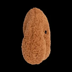 Decoratieve Accessoires|Accessoires|Ygo Kussen SCOTT Hond Poly Bruin