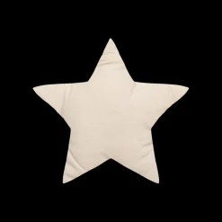 Accessoires|Decoratieve Accessoires|Ygo Kussen STJARNA Beige
