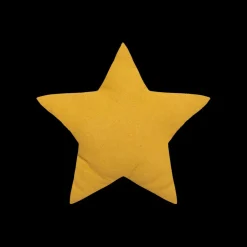 Accessoires|Decoratieve Accessoires|Ygo Kussen STJARNA Oker