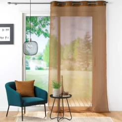 Sierkussens & Plaids|Ygo Kussen VELLOU Camel