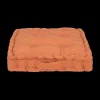 Accessoires|Decoratieve Accessoires|Ygo Kussen VERLINO VK Terracotta
