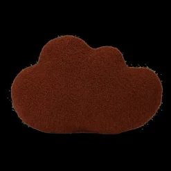 Decoratieve Accessoires|Accessoires|Ygo Kussen WOELI Wolk Boucle Ass.