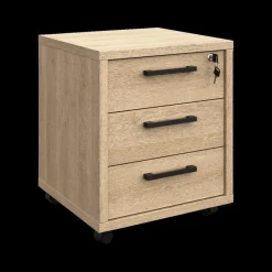 Ladeblokken|Ygo Ladeblok CAPS 3L Zandeik