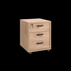 Ladeblokken|Ygo Ladeblok UPGRADE Golden Oak B52