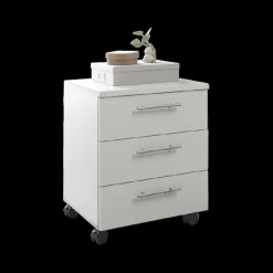 Ladeblokken|Ygo Ladenblok LIFT UP Wit