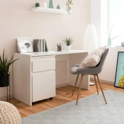 Ladeblokken|Ygo Ladenblok ZOMA Wit