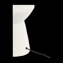 Lampenvoeten|Ygo Lampvoet AYLA L Ker. Creme