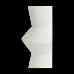 Lampenvoeten|Ygo Lampvoet AYLA L Ker. Creme