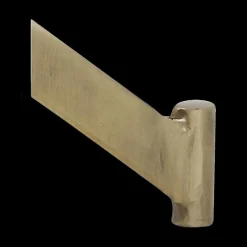 Lampenvoeten|Ygo Lampvoet DENNIS M Antiek Brons