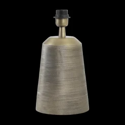 Lampenvoeten|Ygo Lampvoet LILOU L Antiek Brons