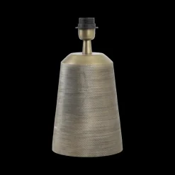 Lampenvoeten|Ygo Lampvoet LILOU XL Antiek Brons