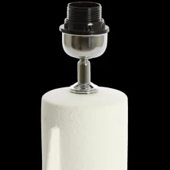 Lampenvoeten|Ygo Lampvoet MATARAM Crème