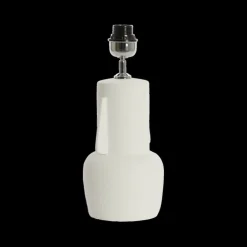 Lampenvoeten|Ygo Lampvoet MATARAM Crème