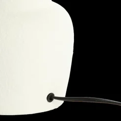 Lampenvoeten|Ygo Lampvoet MATARAM Crème