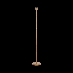 Lampenvoeten|Vloerlampen|Ygo Lampvoet WASHINGTON VL Houtlook Naturel