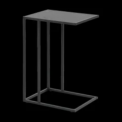 Salontafels & Bijzettafels|Ygo Laptop-/sofatafel BOKSKAP Ash Black