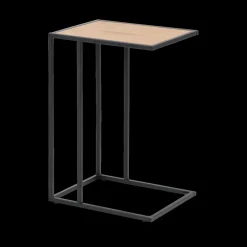 Salontafels & Bijzettafels|Ygo Laptop-/sofatafel BOKSKAP Wild Oak