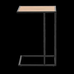 Salontafels & Bijzettafels|Ygo Laptop-/sofatafel BOKSKAP Wild Oak