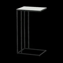 Salontafels & Bijzettafels|Ygo Laptop-/sofatafel MIC Marble Bianco