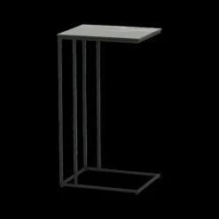Salontafels & Bijzettafels|Ygo Laptop-/sofatafel MIC Marble Nero