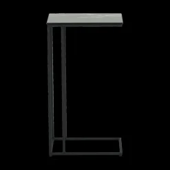 Salontafels & Bijzettafels|Ygo Laptop-/sofatafel MIC Marble Nero
