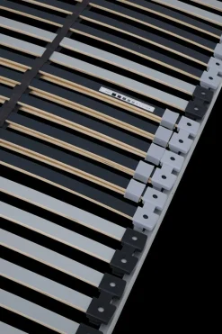 Lattenbodems|Ygo Lattenbodem ERGO FLEX 28 Vlak 90x200