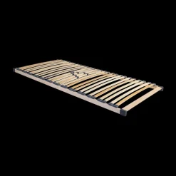 Lattenbodems|Ygo Lattenbodem GO FLEX 26 Vlak 90x200