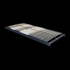 Lattenbodems|Ygo Lattenbodem GO FLEX 42 Vlak 90x200