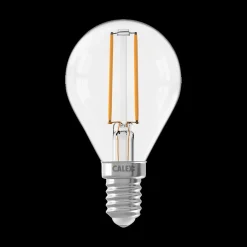 Lichtbronnen|Ygo LED Lamp FILAM. BOL E14-3.5W-250lm