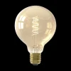 Lichtbronnen|Ygo LED Lamp GLOBE BOL E27-Goud